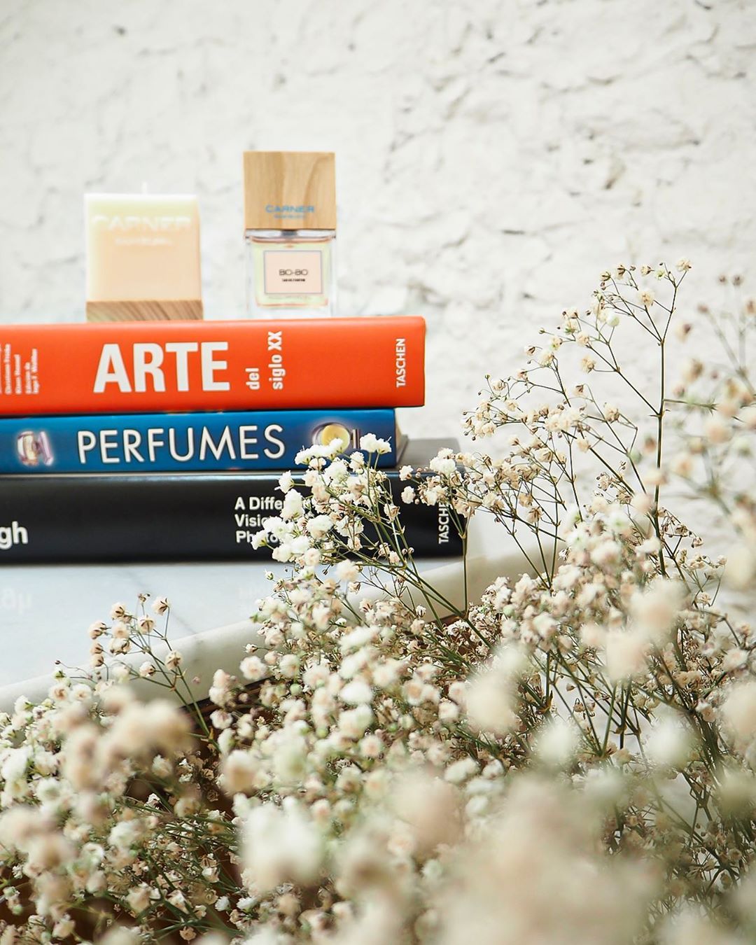 CARNER BARCELONA • Perfumes - Bo-Bo, an ancient folkloric dance is just as it sounds — a lively and celebratory custom that still today in modern times transmits the festive Mediterranean spirit 🍊

#b...
