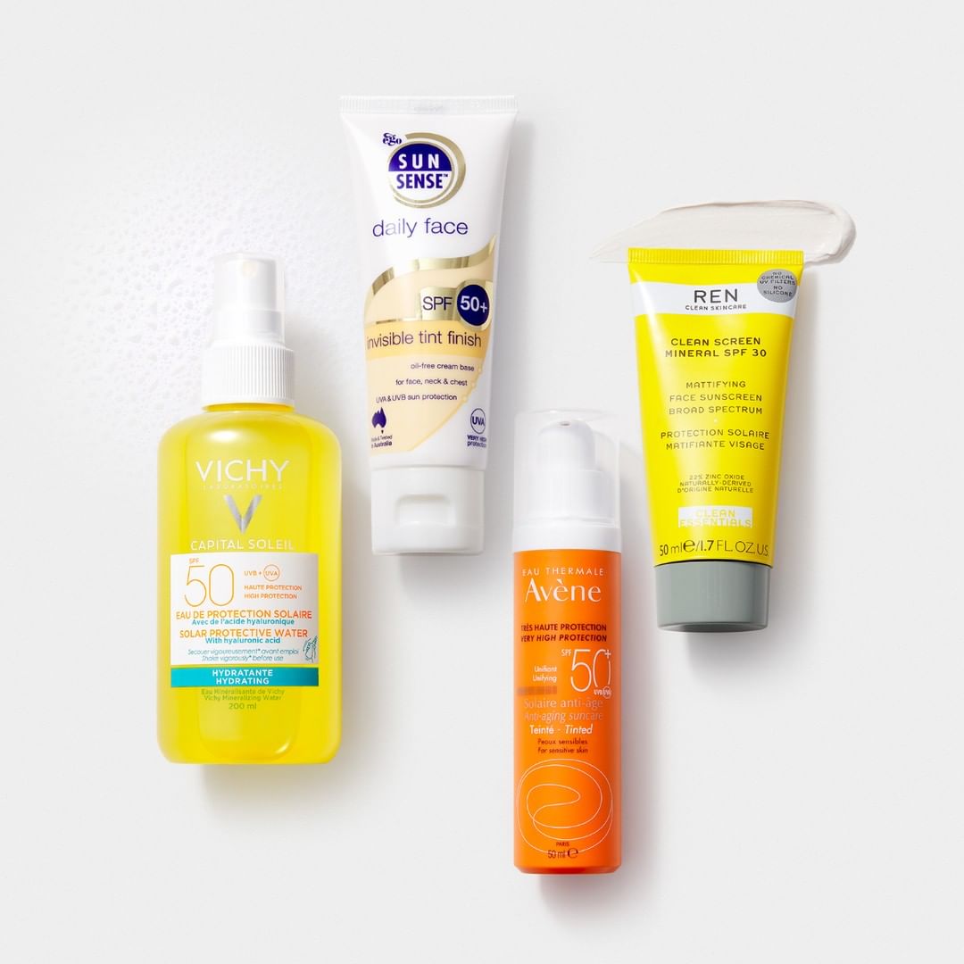 Escentual - We get it, suncare can be confusing, especially when there are so many facts flying around that can be confusing. We break down some of the most common suncare misconceptions in our latest...