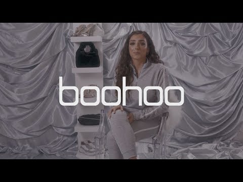 HAUL FOR IT | NELLY | BOOHOO