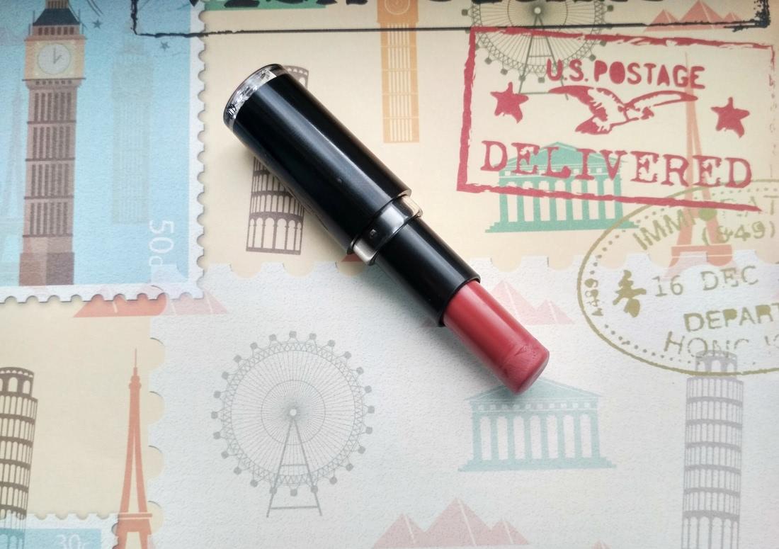 Губная помада Wet n wild Mega Last Matte Lip Color в оттенке In the Flesh3 Губная помада Wet n wild Mega Last Matte Lip Color в оттенке In the Flesh