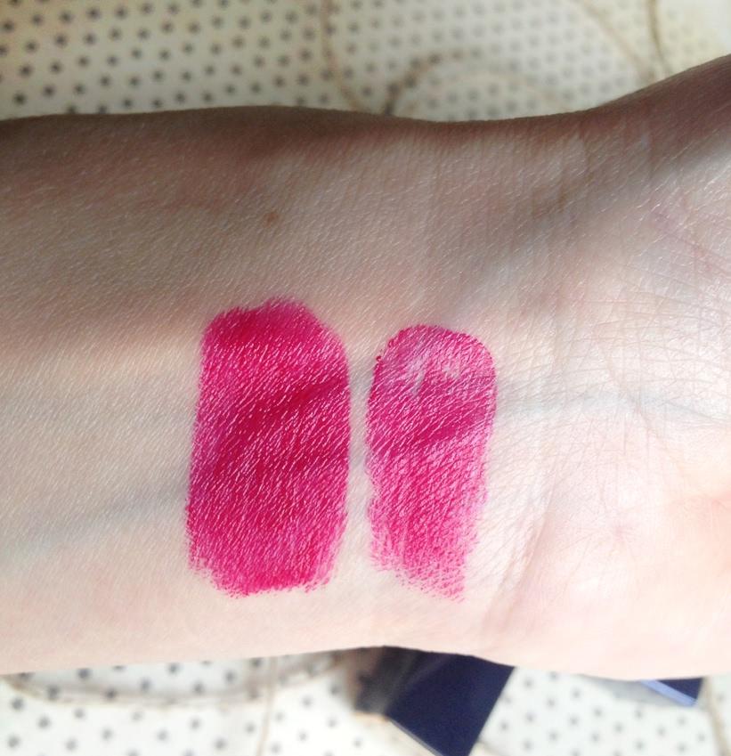 Estee Lauder Pure Color Envy Sculpting Lipstick 240 Tumultuous Pink