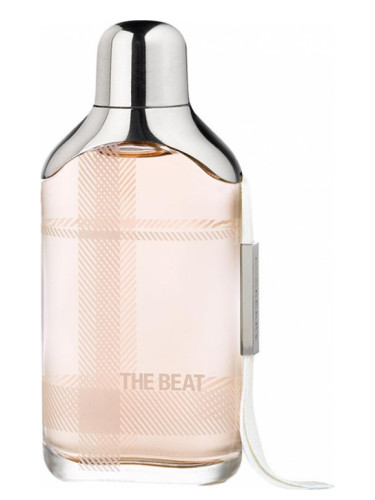 The Beat BURBERRY - отзыв