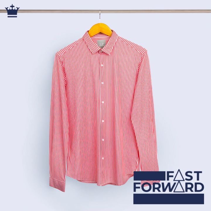 Lifestyle Stores - Presenting the most effortless collection by Louis Philippe – The Fast Forward #WashAndWear Collection with quick dry technology & iron-free ease.
.
Click the link in bio to SHOP NO...