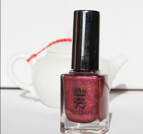 A-England Briar Rose - отголосок весны накануне осени