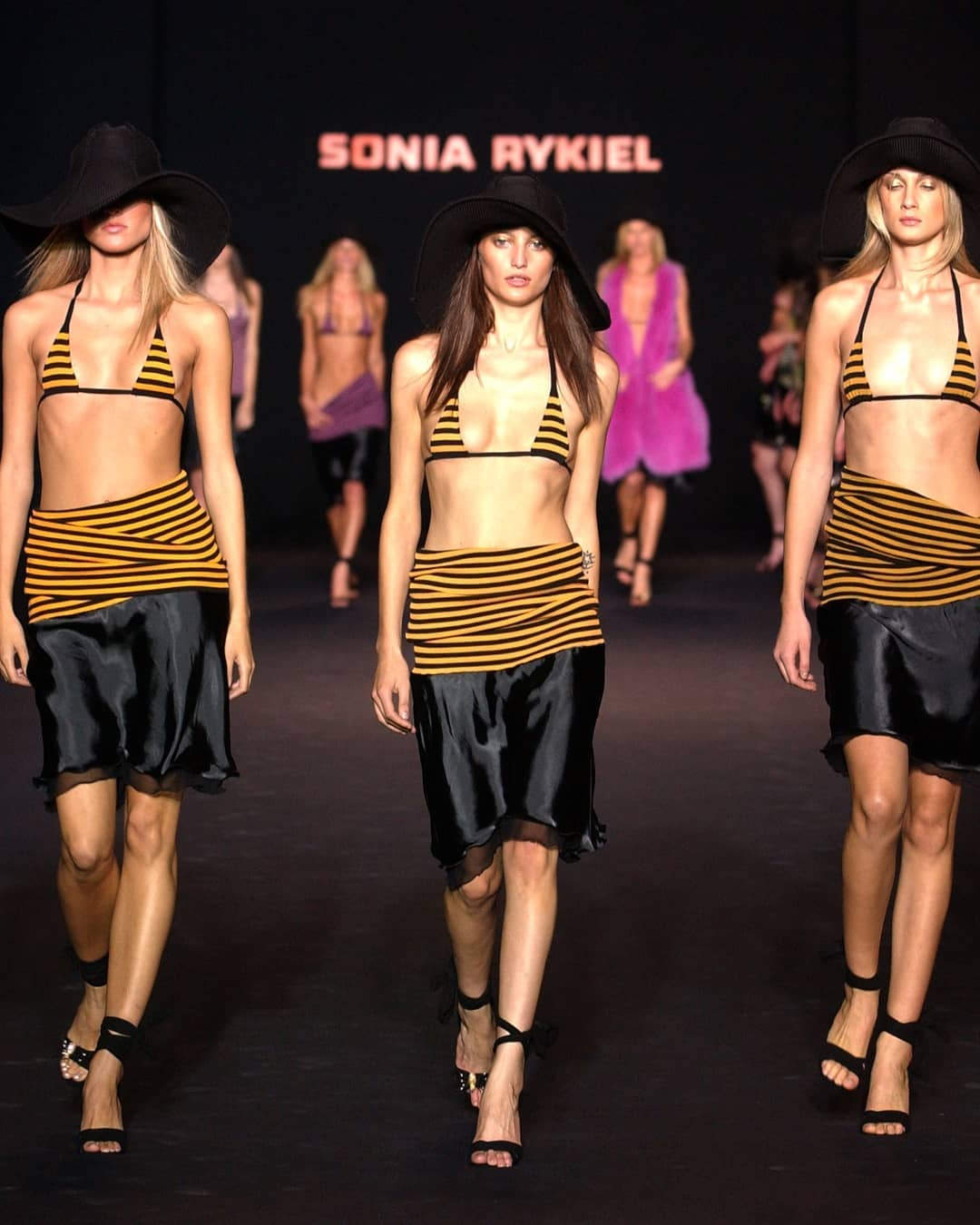 Sonia Rykiel одежда