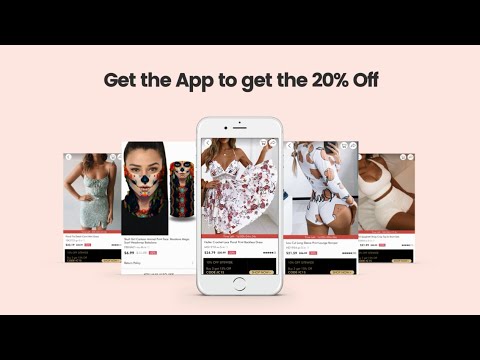 IVROSE - Online Fashion Boutique - EXCLUSIVE 20% OFF SITEWIDE for APP users