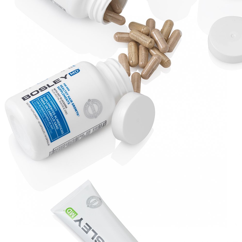 Scalp And Hair Care Experts - We feature gender specific products, such as our Healthy Hair Growth Supplements that may combat hair loss with DHT inhibiting botanicals plus Biotin, Niacin and Zinc for...