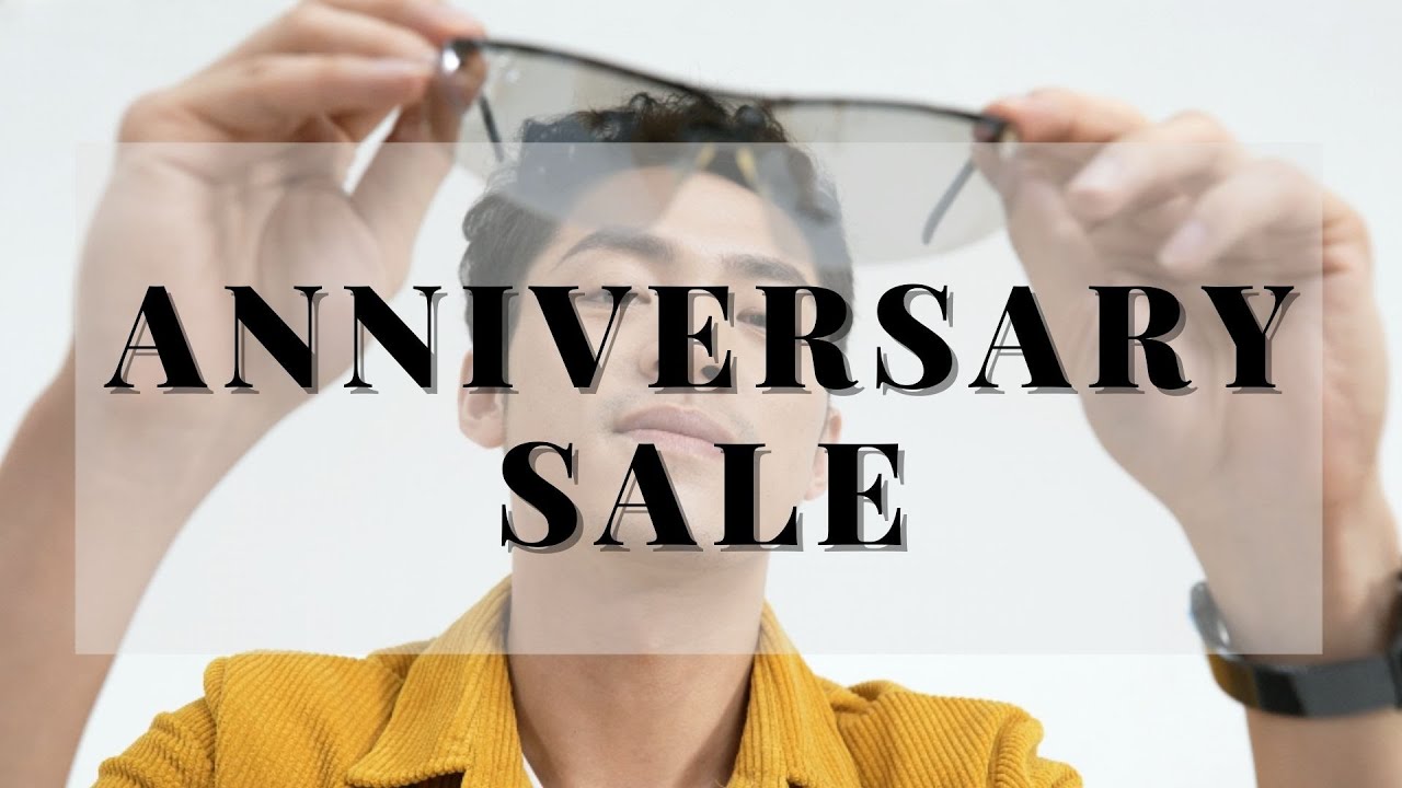 NEWCHIC 6th Anniversary Sale | Men | 2020