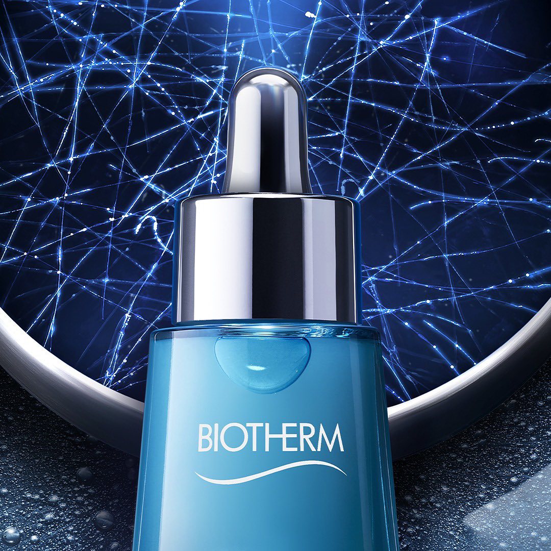 BIOTHERM - 1 mega city, 1 study, 6 months. 
Newly launched in China, Life Plankton™️ Elixir is the unique age-delaying formula, created to renew your skin in 8 days.

#Biotherm #BiothermFamily #LifePl...