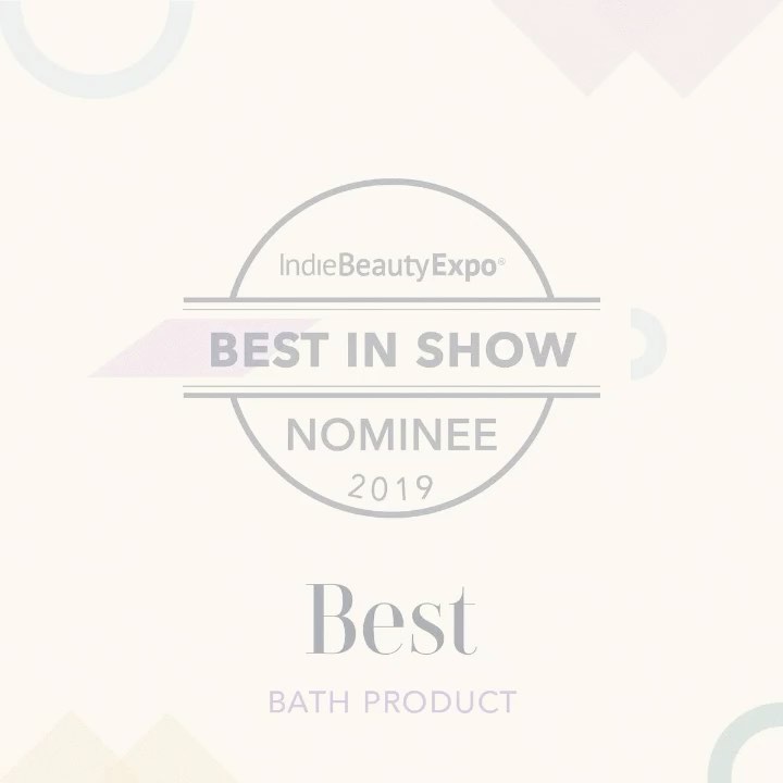 LediBelle - We're so happy for our Nurturing Shower Milk to have been nominated as Best Bath Product by @indiebeautyexpo! Wish us luck 🍀🍀🍀 IBE unites many great #indiebeauty brands from all around the...