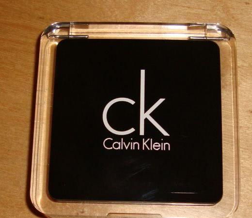 Чудо-чемодан Calvin Klein