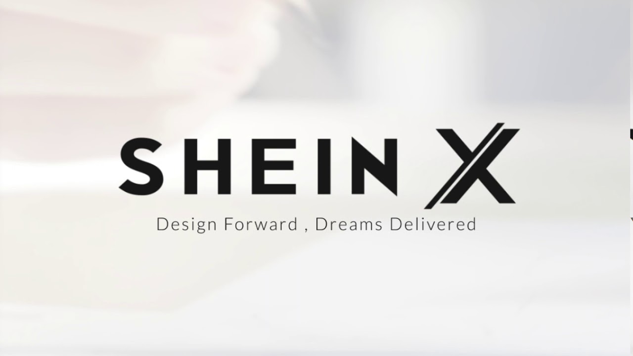 SHEIN | SHEIN logo