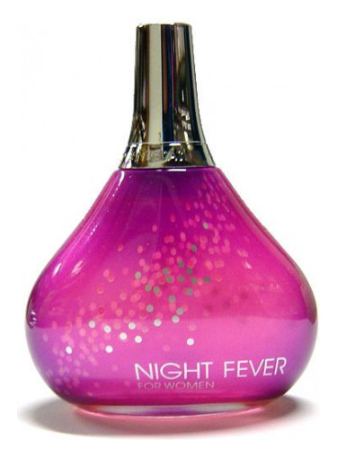 Spirit Night Fever - отзыв