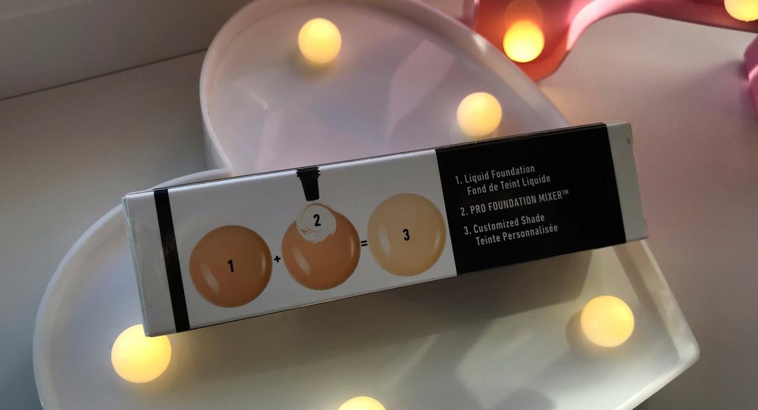 Спасение для кошелька и белоснежек NYX Pro Foundation Mixer - White Blanc - отзыв4 Спасение для кошелька и белоснежек NYX Pro Foundation Mixer - White Blanc
