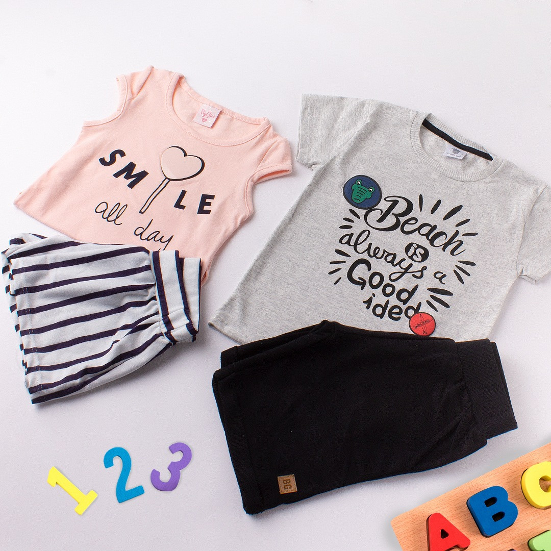 Moda Love ❤️ Apaixone-se! - Novidades de verão 👦👧⠀
⠀⠀
✋Toque na foto⠀⠀
⠀⠀
#modainfantil #meninos #meninas #vistamodalove #roupasinfantil #fashionkids #compras #bebê⠀