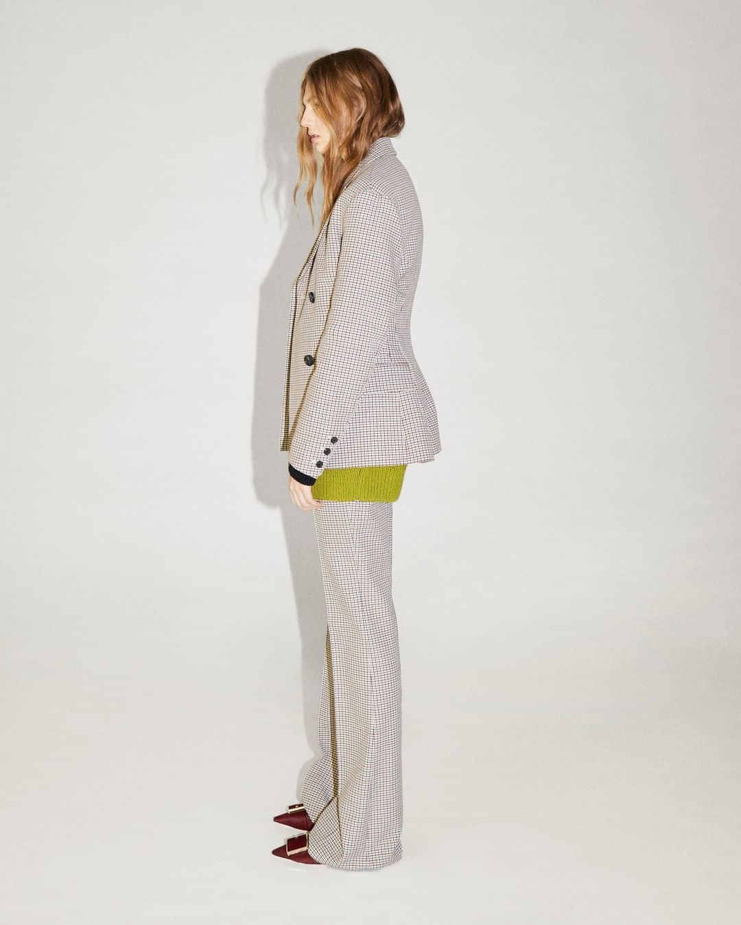 Rochas Paris - PRE-FALL 20
⁣
⁣The Pre-Fall 2020 collection designed by Alessandro Dell’Acqua explores the idea of a perfect wardrobe.
⁣
⁣#PreFall20 #RochasPreFall20 #alessandrodellacqua