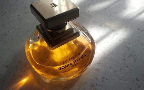 Супер-аромат от Сони Рикель (фото) - отзыв