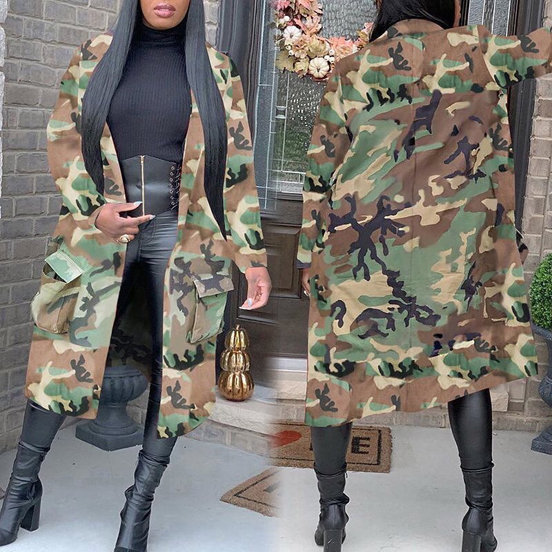 Whatlovely - Camo Trench Coat
🔍Search 'GEX9057' link in bio.

#instagood #fashion #style #instafasion #beauty #standout #ootd #bestoftoday #onlineshopping #BoutiqueShopping #womenswear #womensfashion...