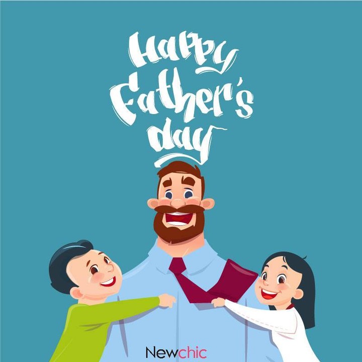 Newchic - 🎊Newchic wishes all fathers a happy father's day🎊