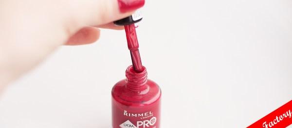 Rimmel Lycra Pro 352 Posh Spice