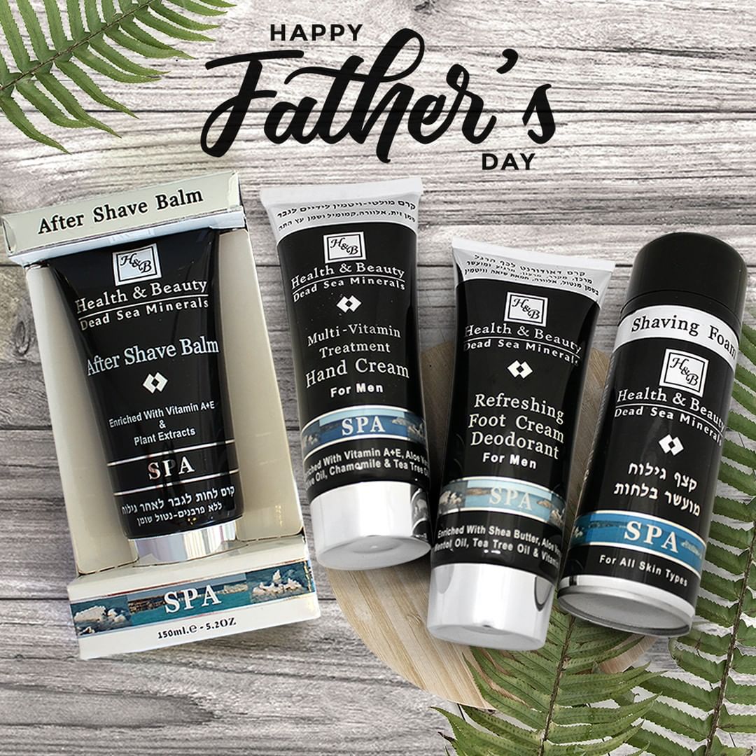 HB Health&Beauty Official - Happy Father's Day!❤️⠀⠀⠀⠀⠀⠀⠀⠀⠀
It's time to spoil our men with #Health&Beauty men care products💝💖⠀⠀⠀⠀⠀⠀⠀⠀⠀
⠀⠀⠀⠀⠀⠀⠀⠀⠀
Click on BIO >>>⠀⠀⠀⠀⠀⠀⠀⠀⠀
⠀⠀⠀⠀⠀⠀⠀⠀⠀
.⠀⠀⠀⠀⠀⠀⠀⠀⠀
.⠀⠀⠀⠀⠀⠀⠀...