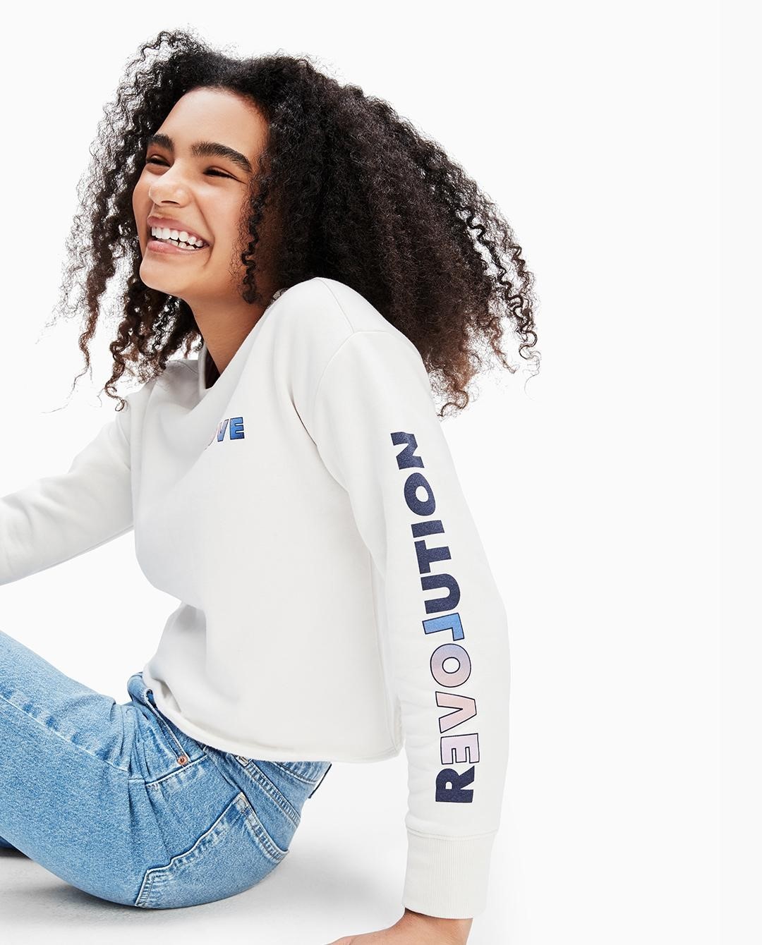 Gap Middle East - This generation is changing the way we care for the planet. That's why we made our whole Teen collection seriously sustainable ♻️ Shop our new Teen collection online.