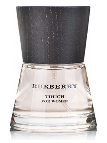 Touch for Women BURBERRY - отзыв