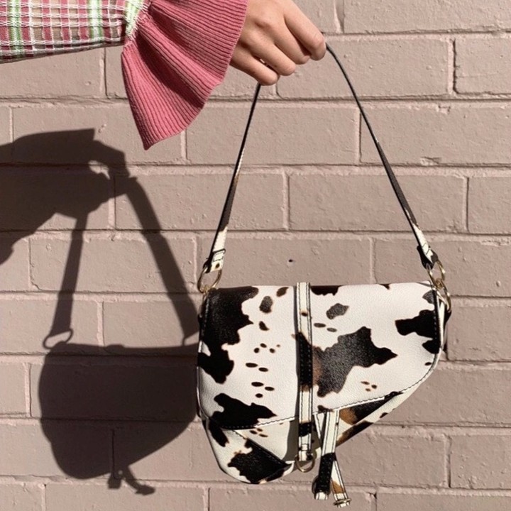 Newchic - Have you ever seen a bag in such a shape?? #Newchic
👉ID SKUF85483 Tap bio link to see the product
💰Coupon: IG20
 #NewchicFashion #NewchicAnniversarySale #NewchicAnniversarySale2020 #NewchicA...