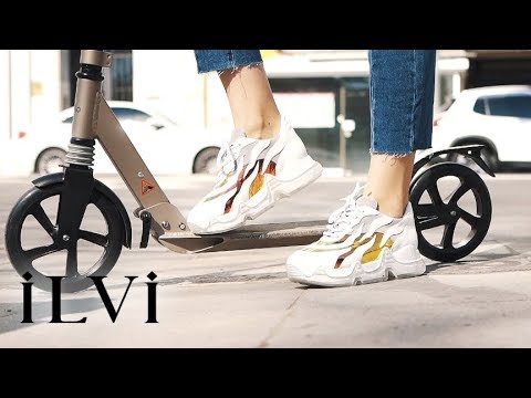 İlvi Shoes | İlvi