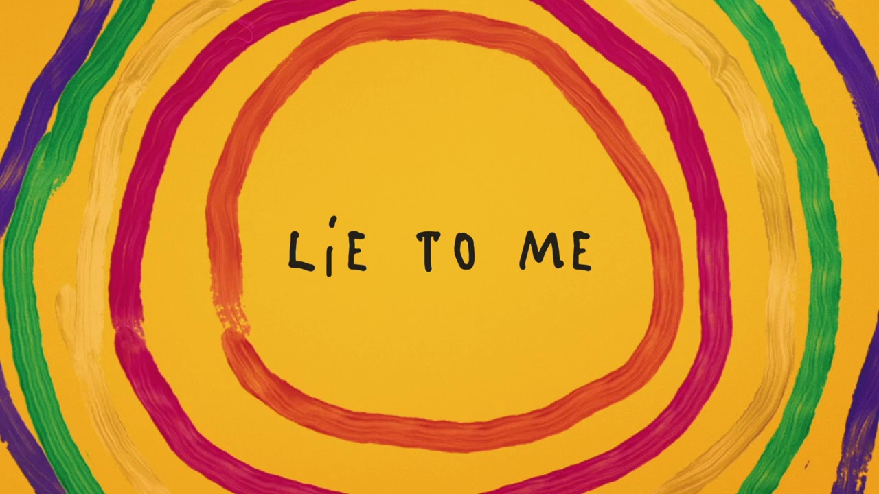 Sia - Lie to Me (Audio)