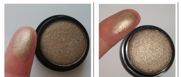 Eye Shadow El Corazon 50 - отзыв5 Eye Shadow El Corazon 50