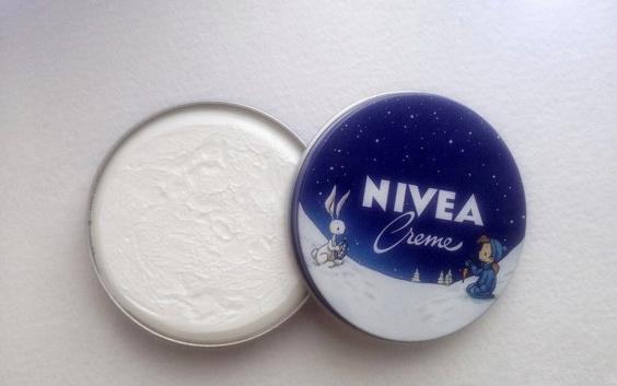 Универсальный увлажняющий крем NIVEA Creme фото