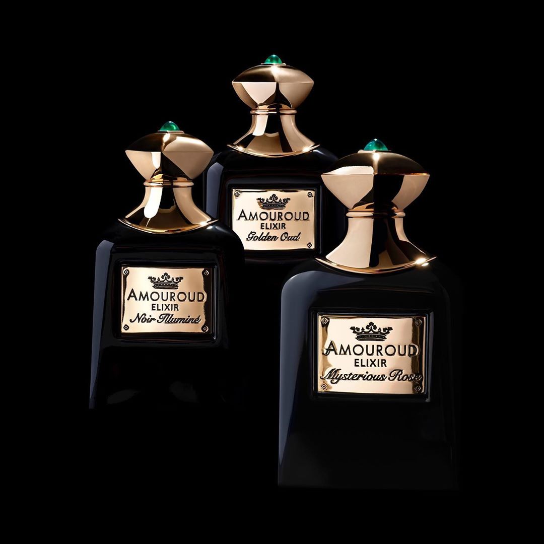 Amouroud Parfums - The Amouroud legacy continues with the introduction of the Crown Jewel of our collection. Amouroud Elixir. Extrait de Parfum. Coming soon.
#amouroud #elixir #2019 #cologne #perfume...