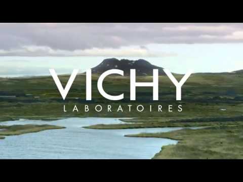 Гиалуроновый гель-сыворотка Mineral 89 от VICHY