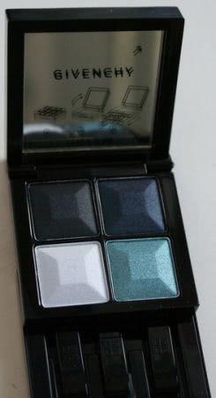 Givenchy Le Prisme №75 Blue Collection