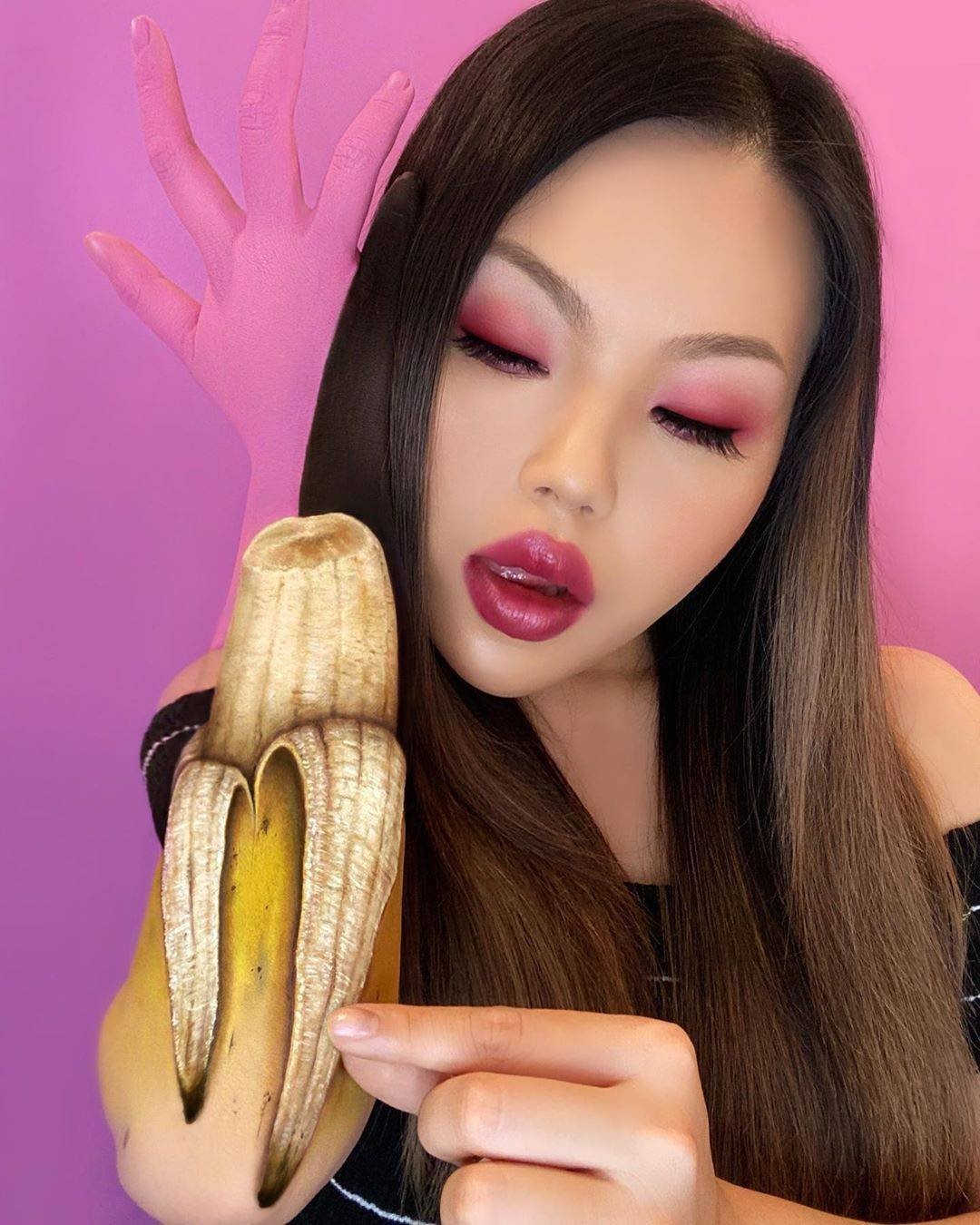 NYX Professional Makeup - Attn: Beauties! You don't wanna miss this! 📣 We'll be hosting a live ILLUSION MASTERCLASS next week with the illusion queen herself, Mimi Choi! 👑🎨 Join us live on Tuesday at...