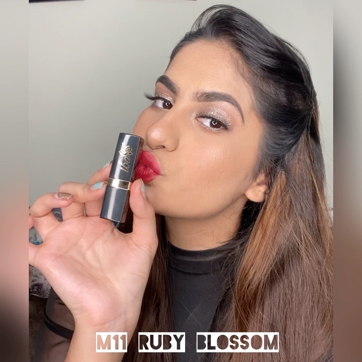 Iba - 💄Best Selling Shades 💄 from our Long Stay Matte Range 💋

👄 Available for Rs. 350/shade 
🛒 Shop online via the 🔗 link in bio 

♥️No pig fat
♥️No lead, no chemicals
♥️Halal Certified, Vegan
♥️PETA...