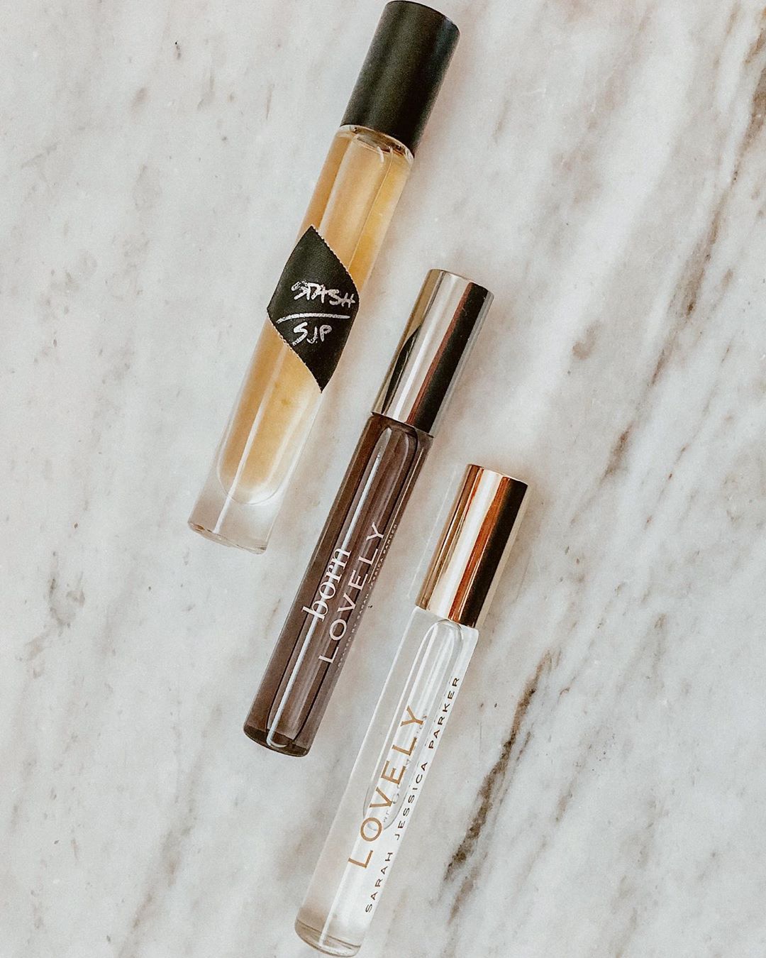 SJP Beauty - #SJPBeauty on the go.
Shop our rollerball collection now on SJPBeauty.com.
X, Sj