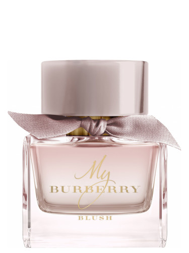 My Burberry Blush BURBERRY - отзыв