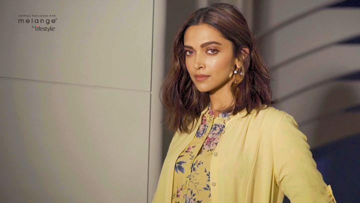 Lifestyle Store - We are super excited to announce @deepikapadukone as the new face of #MelangebyLifestyle!
.
Check out her absolute new favourite ethnic wear from Melange’s latest collection!
.
New c...