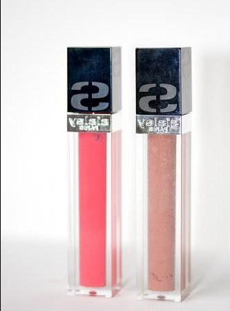 Sisley Phyto Lip Gloss #1 Nude and #3 Rose - a beloved and beautiful - review