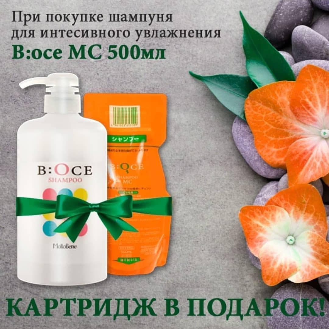 🇯🇵 MoltoBene⠀|⠀Bigaku⠀|⠀Laggie - Тусклые, сухие и безжизненные волосы: как вернуть им блеск и жизненную силу? 🌸🌸🌸Шампунь B:OCE MC эксперт в уходе за сухими, пористыми и непослушными волосами. Восстана...