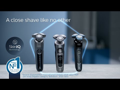 Philips SkinIQ Series _6sec