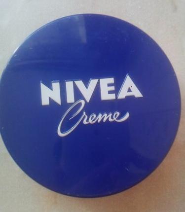 Универсальный увлажняющий крем NIVEA Creme фото