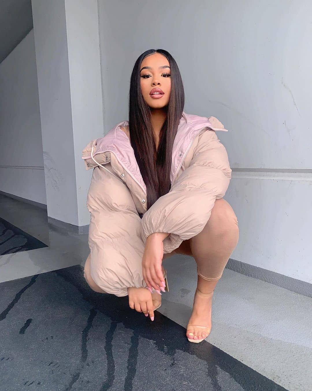 boohoo - MAKE THE SWITCH 🌪️ ​
​Shop @yelenv's look 🔎 FZZ60480, DZZ64127