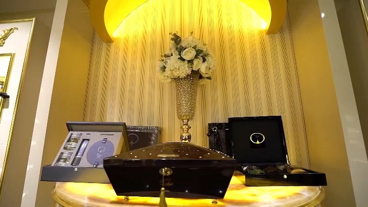 The Spirit of Dubai | روح دبي - Visit our boutique and explore luxury fragrances from First Generation “Niche Collection” and Second Generation “Ultra-Niche Collection” at The Avenue of Indulgence Sec...