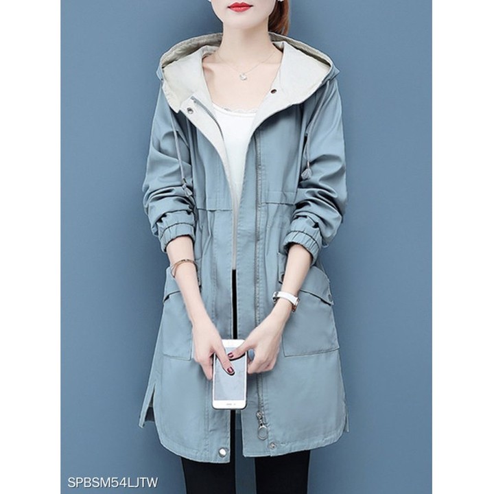 BERRYLOOK.COM - 2020 FW fersh new #outerwear🍁
Price: $29.95
🔍Search ID:233871