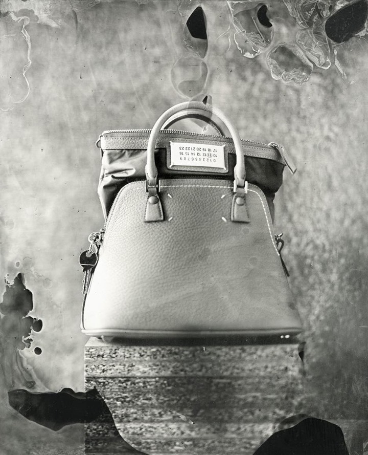 A N T O N I O L I . E U - Fading @maisonmargiela