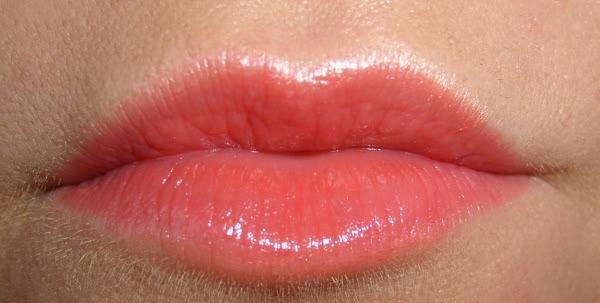 Bourjois Color Boost Glossy Finish Lipstick: Orange Punch (03)