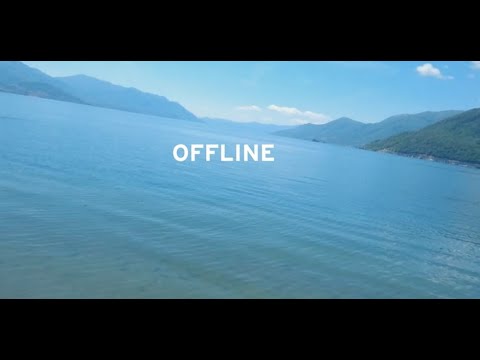 Jada, Roy Raheem - OFFLINE (prod. Dardust) - Official Video